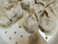 -李恩记清真水饺(北电大厦店)