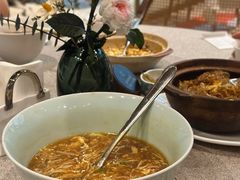 -太湖饭店·寄畅轩中餐厅