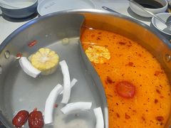 -濠七糟粕醋•海南酸汤火锅(中关村店)