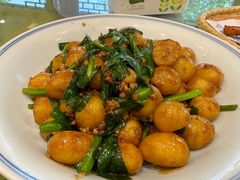 -花麦地溪边小厨(天台国清寺入口店)