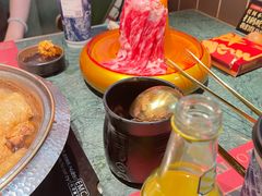 -牛New寿喜烧(中山公园龙之梦店)