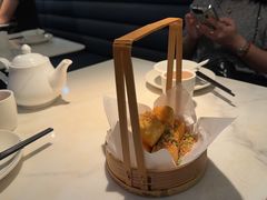 -翡翠拉面小笼包(岭南新天地店)