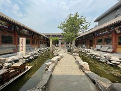 -北京励志堂科举匾额博物馆
