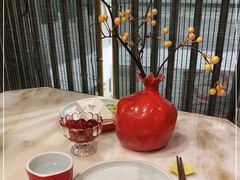-京华烟云·北京烤鸭(领展购物广场·中关村店)