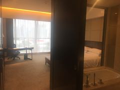 -广州粤海喜来登酒店