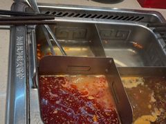 -海底捞火锅(步步高新天地店)