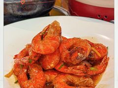 -良师门滨海人家·海鲜·家常菜(滨海城店)