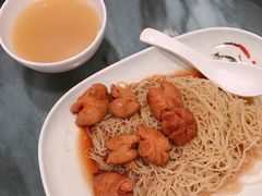 -恩宁刘福记(东华东路店)