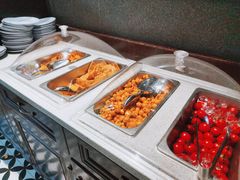 -渝乡辣婆婆·川菜 水煮鱼(中山西路店)