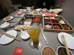 -海底捞火锅(同泰时代广场夜宵主题店)