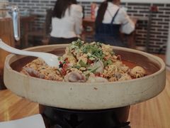 -湘聚南县土菜馆(龙山二路店)
