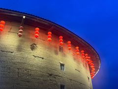 -福建土楼(南靖)景区