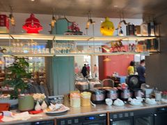 -闽海肴(北辰荟店)
