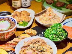 -赤稻·日式料理(禅城店)