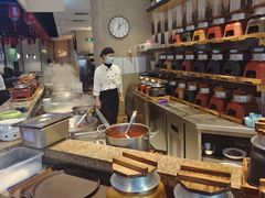 -禾珍珠家常小馆(河南博物院店)