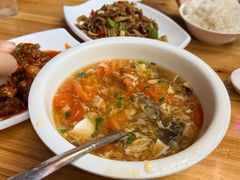 -老杨饭店(万科里店)