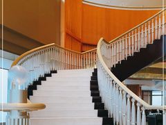 -上海明天广场JW万豪酒店