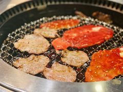澳洲精选黑牛肉-神户赤童日式烤肉伙伴(东直门店)