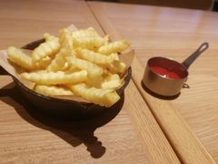 波纹薯条-必胜客(广渠路店)