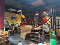 -傣妹火锅(南京东路一店)