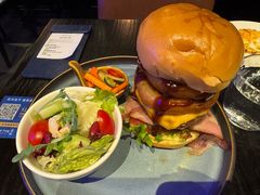 -blue frog蓝蛙(长泰广场店)