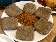 大方臭豆腐-贵凤凰贵州米粉(望京店)