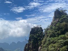-三清山风景名胜区