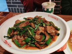 -百年神厨·地道川菜(清江西路店)