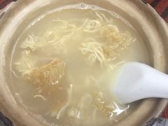 -添發碗仔翅美食