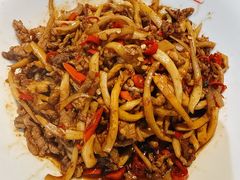 -天下客饭店(中山路店)