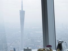 -广州四季酒店
