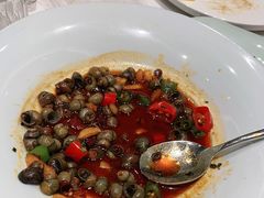 -宴昆山·私房菜(春晖店)