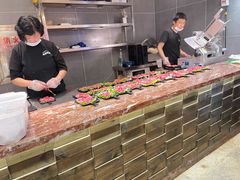 -九记潮汕现切鲜牛肉自助火锅(新开铺店)
