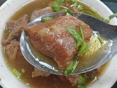-万盛园炖肉馆(云峰店)