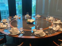 -广州文华东方酒店·江-由辉师傅主理