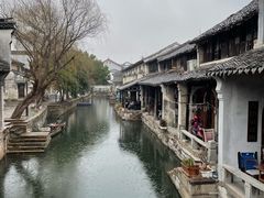 -南浔古镇