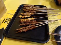 -望京小腰(北京总店)