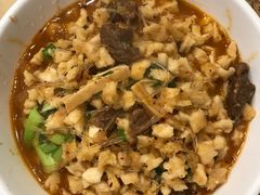 -老乌家特色小炒泡馍(大皮院店)