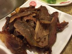 -老班长手工灌汤包老店(东山店)