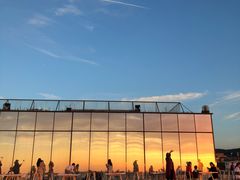 -Cafe Aewol Monsant