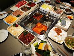 -海底捞火锅(顺城购物中心店)