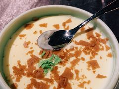 香草鲜奶布丁-蟹榭·本帮江浙菜·蟹宴(五角场合生汇商场店)