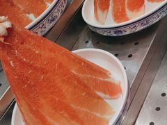 -新艺自助美食城(中山路店)