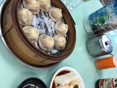 -食惠里小笼包面馆(越秀店)