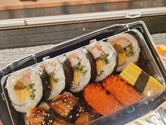 -玩米匠(寿司·刺身·金水正弘城店)