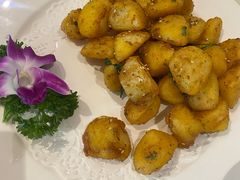 -郑州烤鸭总店