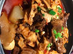-胖哥俩肉蟹煲(河北勒泰购物中心店)