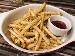 -BomBa意大利餐厅