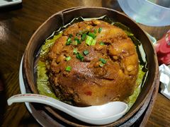 -小柴米·传统江西菜(万寿宫店)