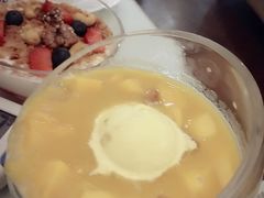 -花舍·新派粤菜·西餐·下午茶(亚运村·鸟巢店)